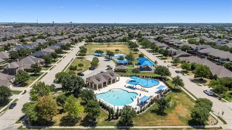 3056 Morning Star Drive, Little Elm TX 75068 - Photo 38