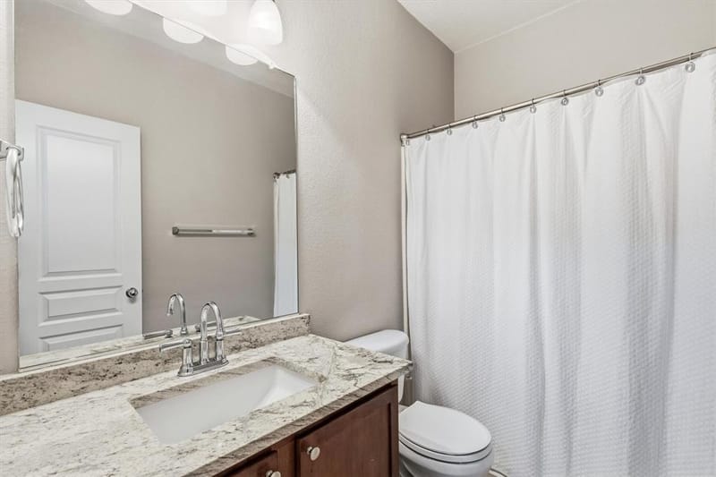 3056 Morning Star Drive, Little Elm TX 75068 - Photo 19
