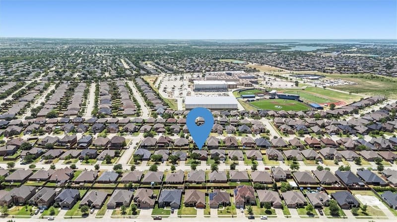 3056 Morning Star Drive, Little Elm TX 75068 - Photo 40