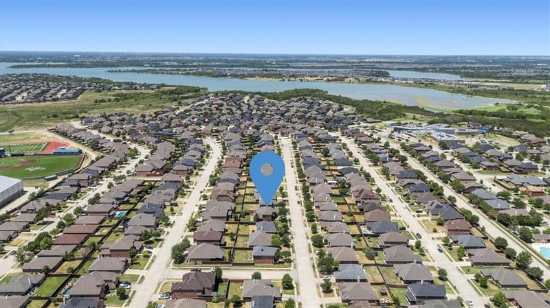3056 Morning Star Drive, Little Elm TX 75068 - Photo 39