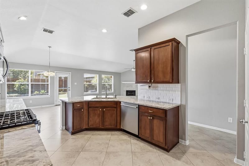 3056 Morning Star Drive, Little Elm TX 75068 - Photo 21
