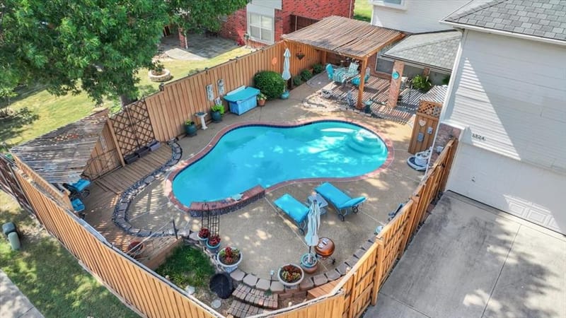 1324 Black Oak Drive, Carrollton TX 75007 - Photo 32