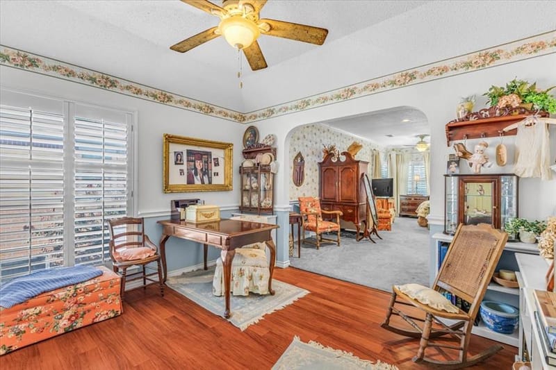 1324 Black Oak Drive, Carrollton TX 75007 - Photo 28