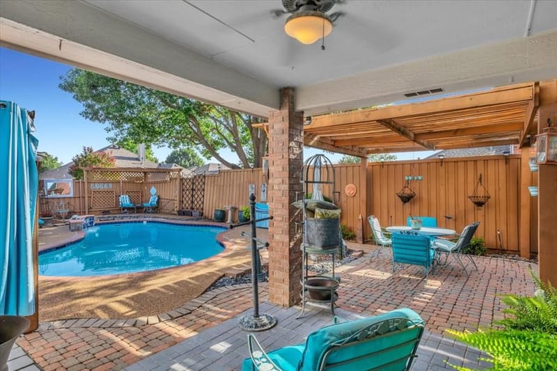 1324 Black Oak Drive, Carrollton TX 75007 - Photo 30