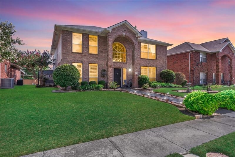 1324 Black Oak Drive, Carrollton TX 75007 - Photo 37