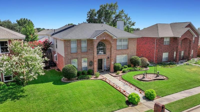 1324 Black Oak Drive, Carrollton TX 75007 - Photo 35