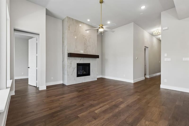 1009 Goldenrod Drive, Justin TX 76247 - Photo 20