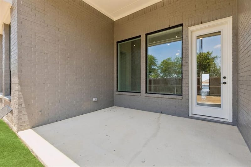 1009 Goldenrod Drive, Justin TX 76247 - Photo 30