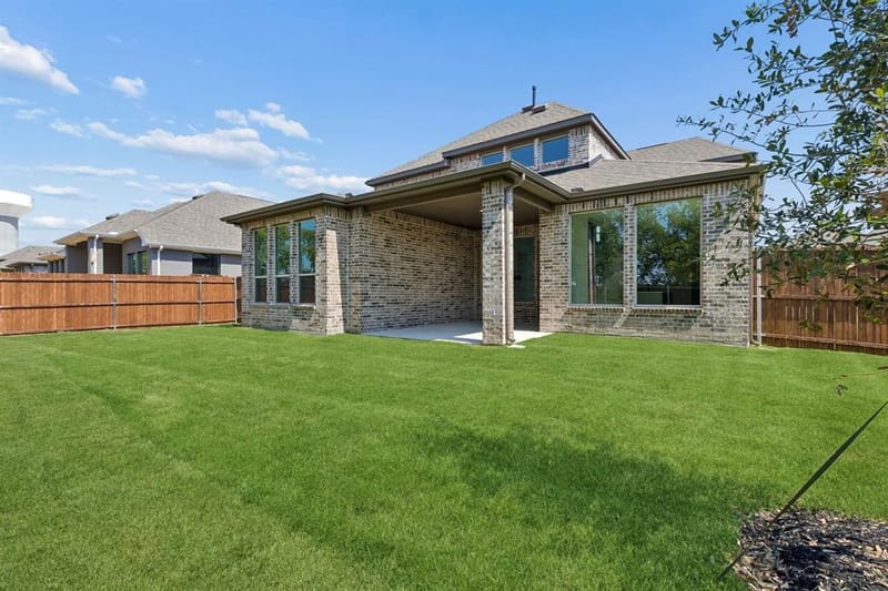 1007 Goldenrod Drive, Justin TX 76247 - Photo 28