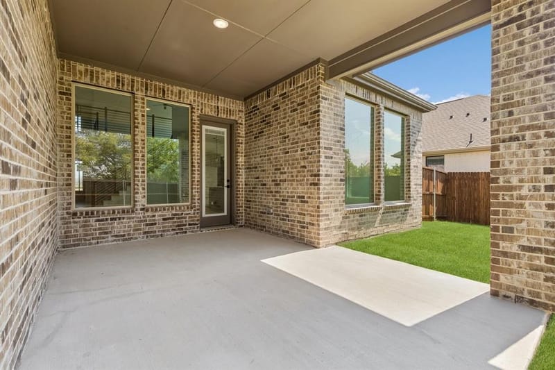 1007 Goldenrod Drive, Justin TX 76247 - Photo 30