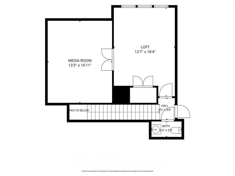 2662 La Jolla Boulevard, Grand Prairie TX 75054 - Photo 38