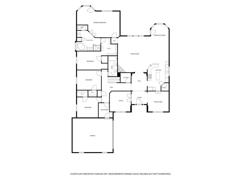 2662 La Jolla Boulevard, Grand Prairie TX 75054 - Photo 37