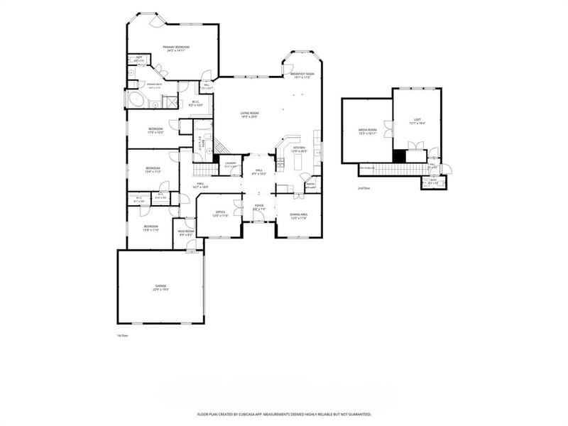 2662 La Jolla Boulevard, Grand Prairie TX 75054 - Photo 39