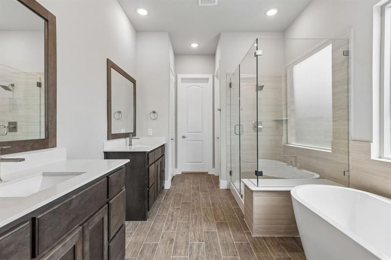 1011 Goldenrod Drive, Justin TX 76247 - Photo 6