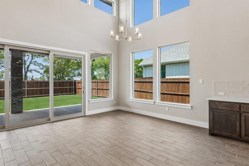 1011 Goldenrod Drive, Justin TX 76247 - Photo 17