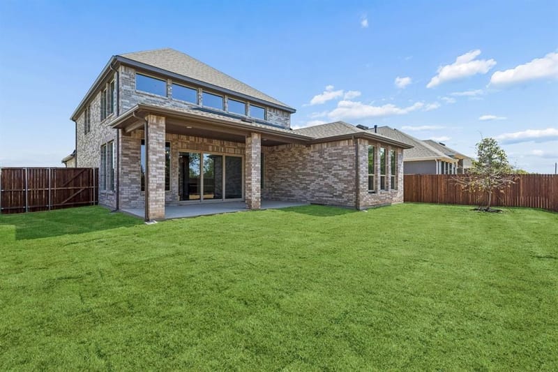 1011 Goldenrod Drive, Justin TX 76247 - Photo 28