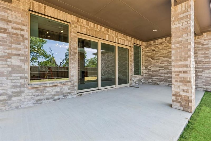 1011 Goldenrod Drive, Justin TX 76247 - Photo 30