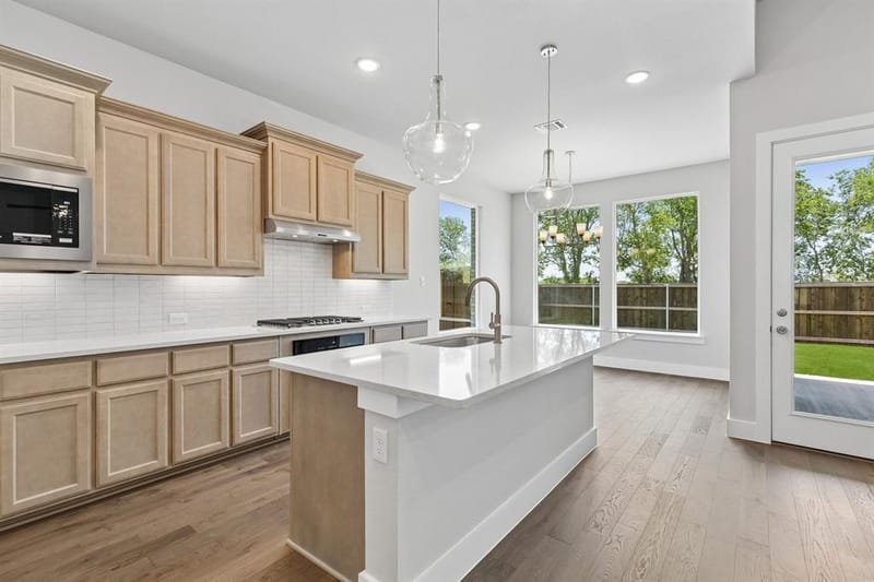 1013 Goldenrod Drive, Justin TX 76247 - Photo 5