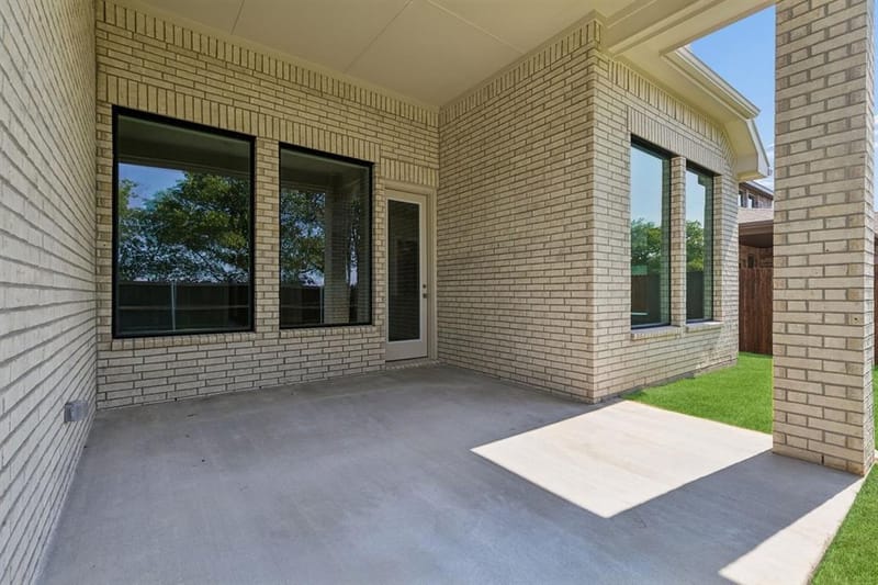 1013 Goldenrod Drive, Justin TX 76247 - Photo 30