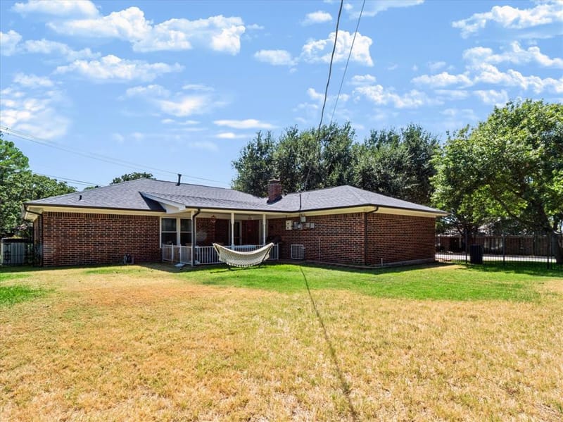 420 Cannon Drive, Hurst TX 76054 - Photo 36