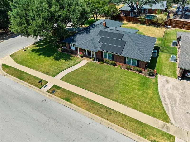 420 Cannon Drive, Hurst TX 76054 - Photo 38