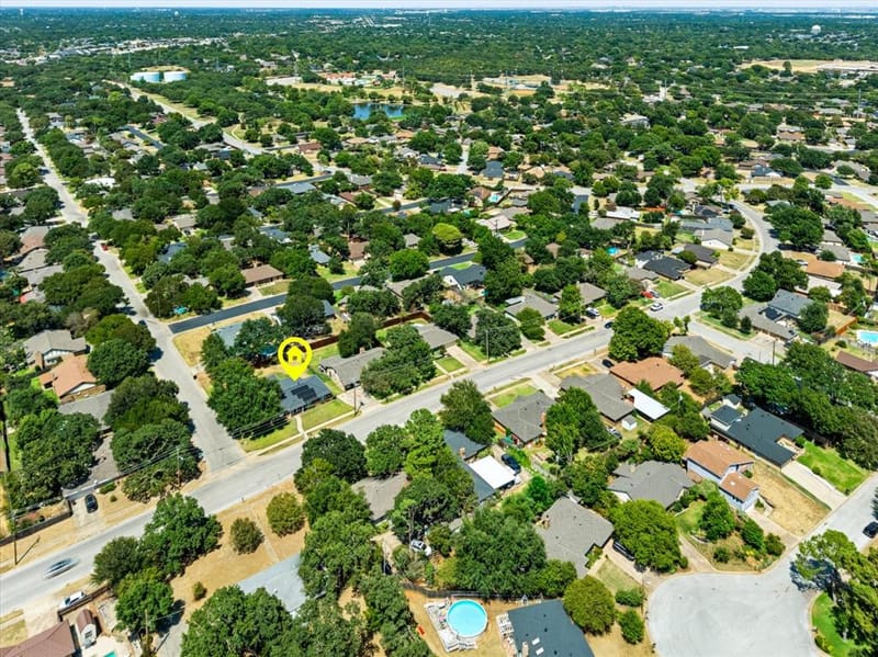 420 Cannon Drive, Hurst TX 76054 - Photo 40