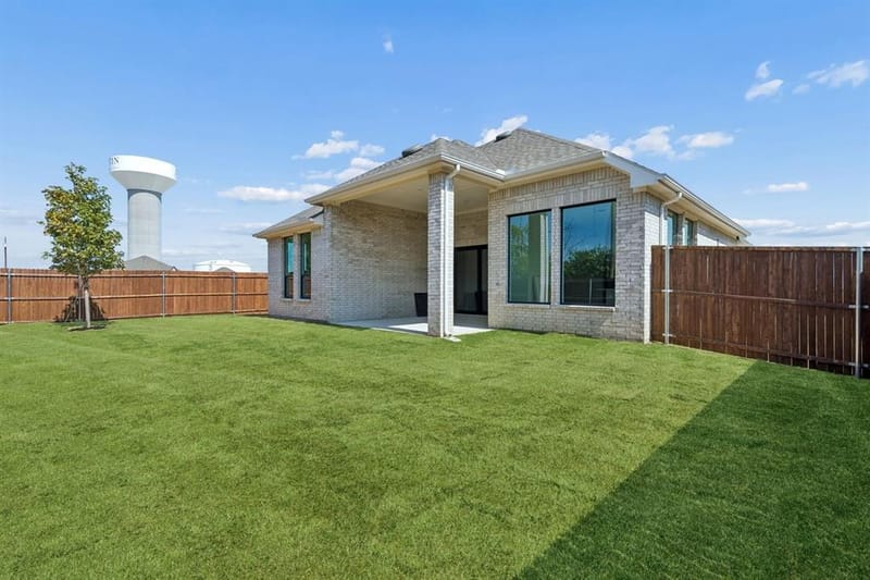 1019 Goldenrod Drive, Justin TX 76247 - Photo 27