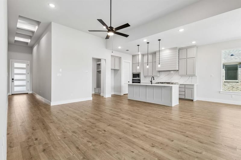 1019 Goldenrod Drive, Justin TX 76247 - Photo 16