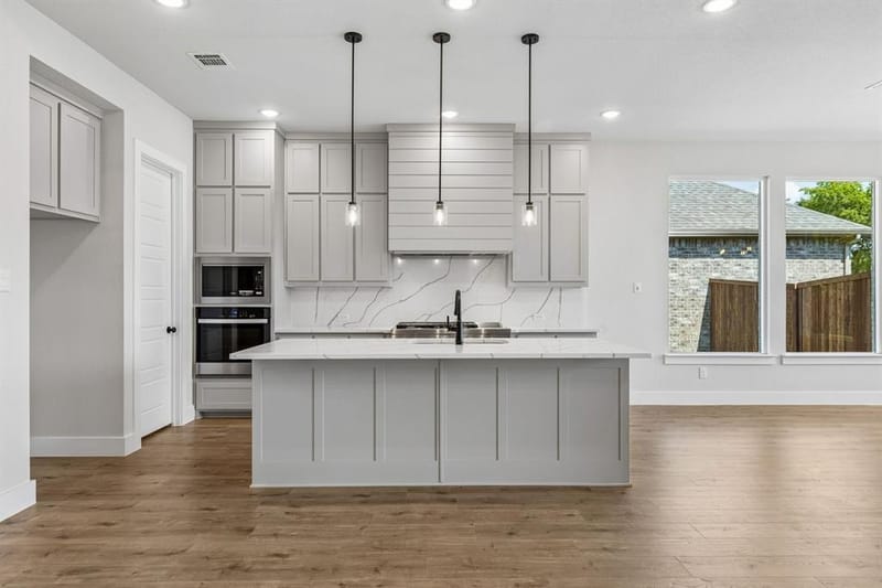 1019 Goldenrod Drive, Justin TX 76247 - Photo 3