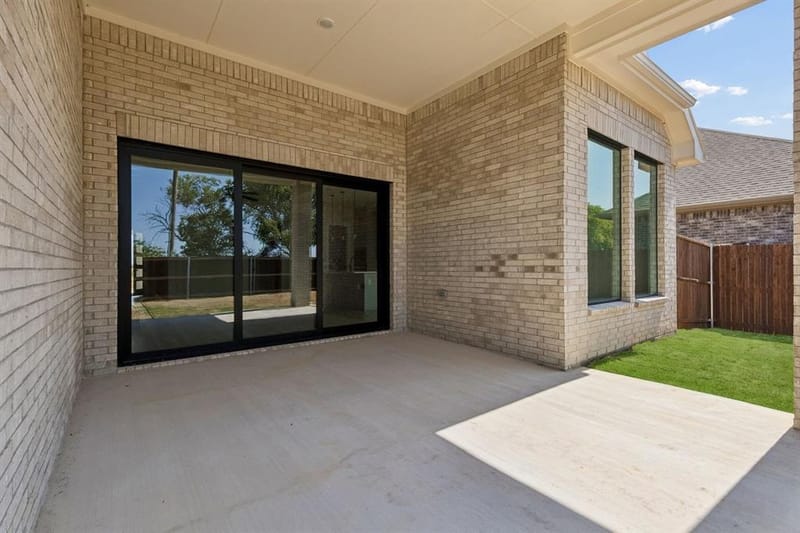 1019 Goldenrod Drive, Justin TX 76247 - Photo 29