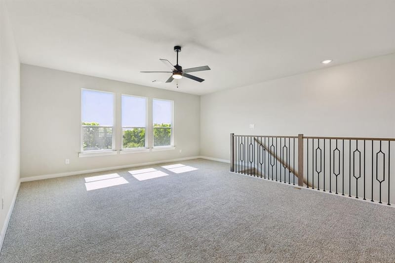 1003 Goldenrod Drive, Justin TX 76247 - Photo 23