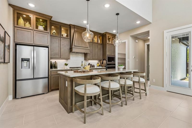 1003 Goldenrod Drive, Justin TX 76247 - Photo 6