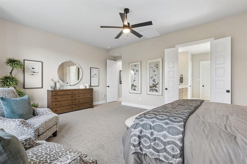 1003 Goldenrod Drive, Justin TX 76247 - Photo 12