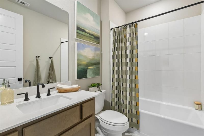 1003 Goldenrod Drive, Justin TX 76247 - Photo 26