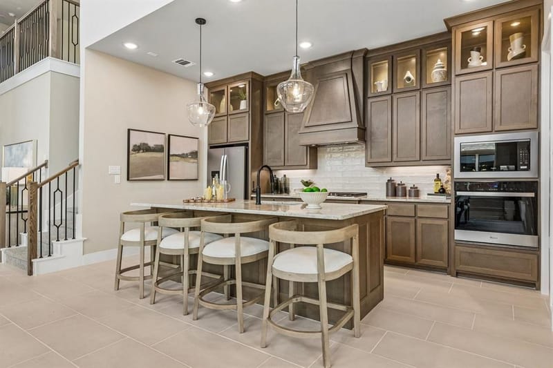 1003 Goldenrod Drive, Justin TX 76247 - Photo 7