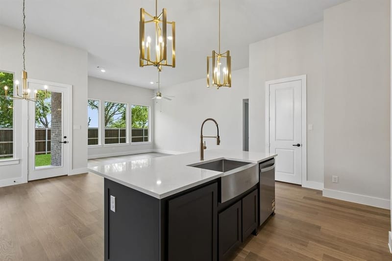 1017 Goldenrod Drive, Justin TX 76247 - Photo 6