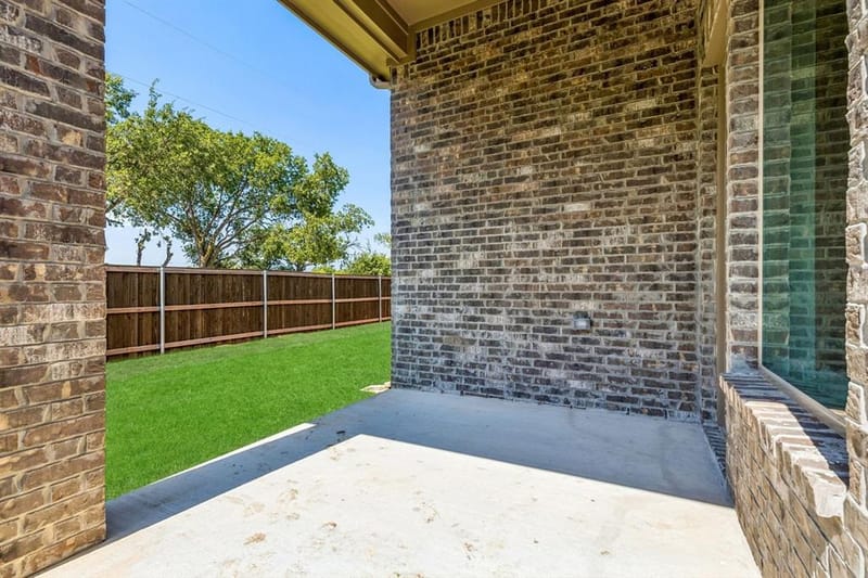 1017 Goldenrod Drive, Justin TX 76247 - Photo 31