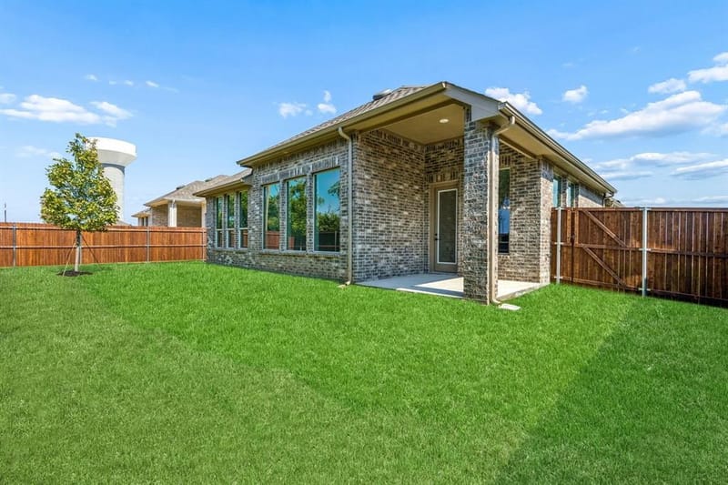 1017 Goldenrod Drive, Justin TX 76247 - Photo 29