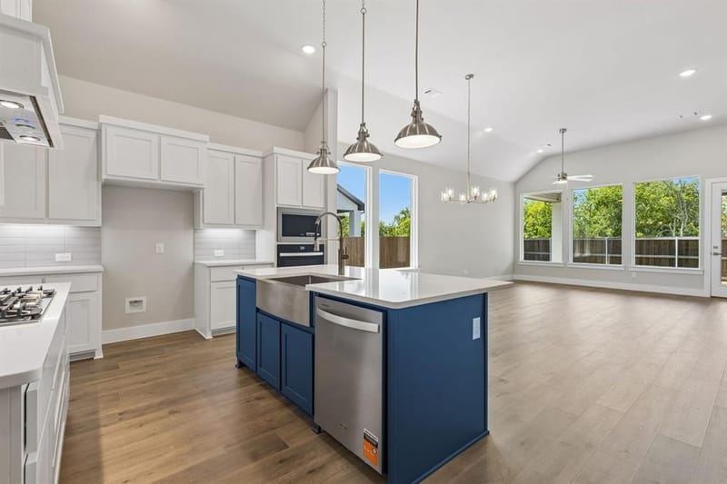 1005 Goldenrod Drive, Justin TX 76247 - Photo 6