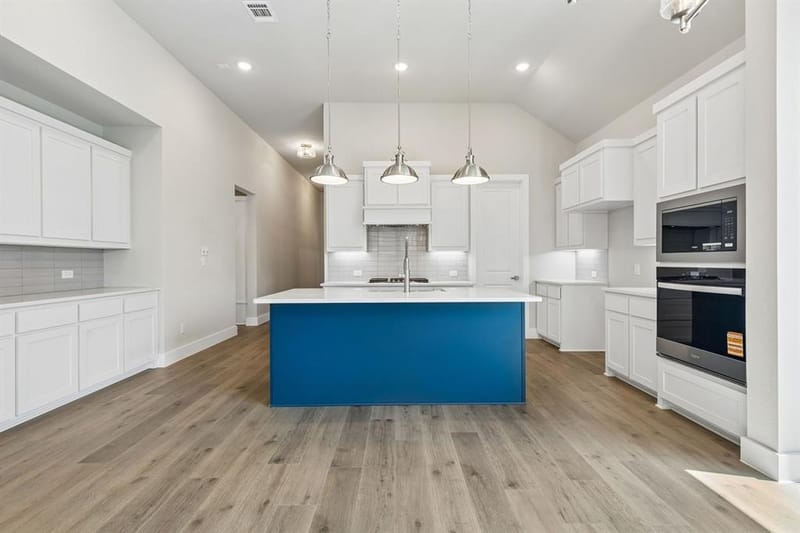 1005 Goldenrod Drive, Justin TX 76247 - Photo 3