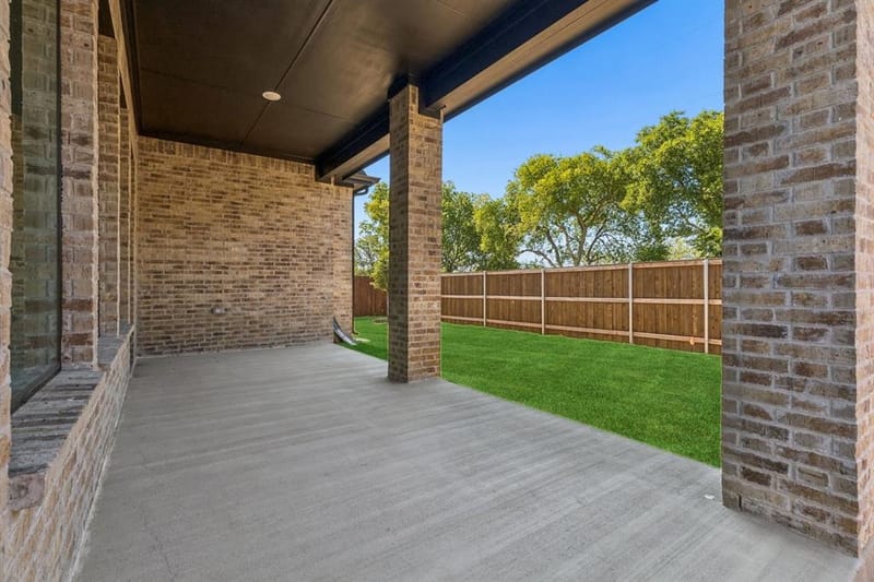 1015 Goldenrod Drive, Justin TX 76247 - Photo 30