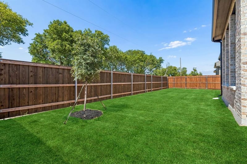 1015 Goldenrod Drive, Justin TX 76247 - Photo 29