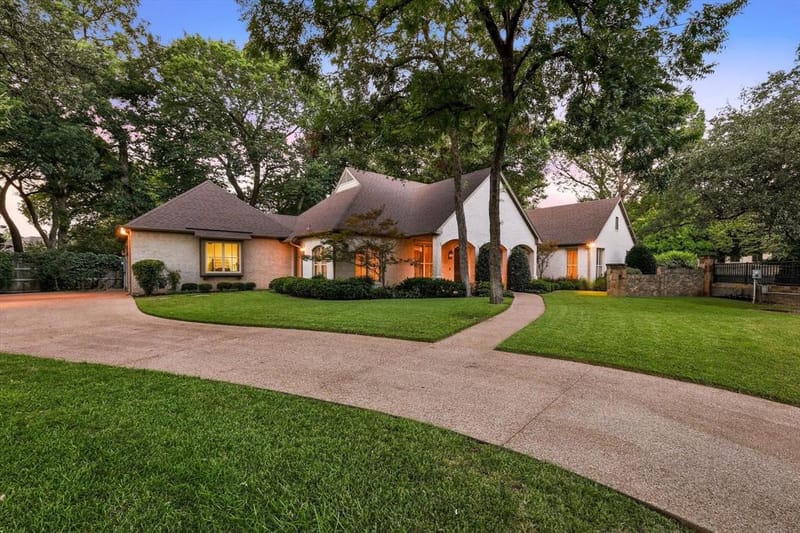 3008 Elm River Drive, Fort Worth TX 76116
