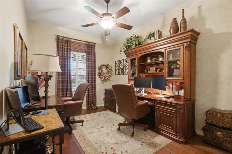 7201 Northern Lights Court, Plano TX 75074 - Photo 22