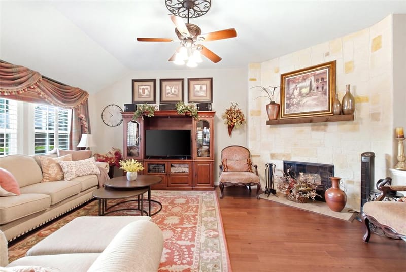7201 Northern Lights Court, Plano TX 75074 - Photo 11