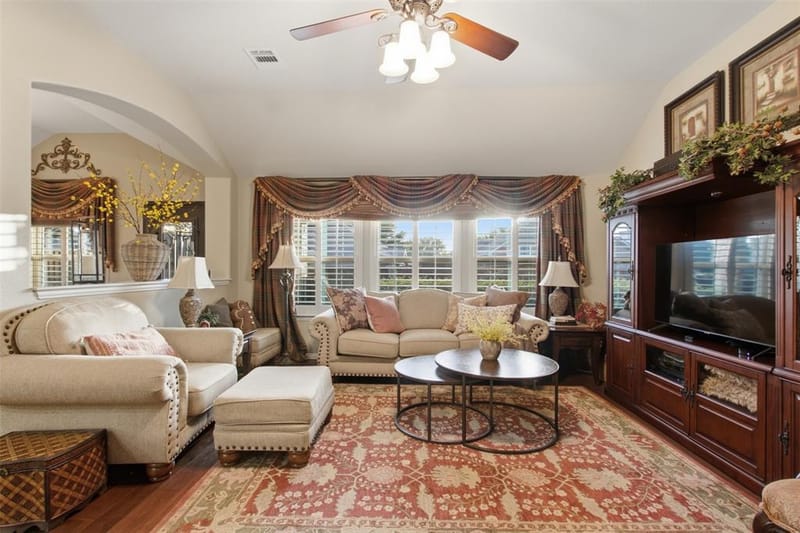 7201 Northern Lights Court, Plano TX 75074 - Photo 8