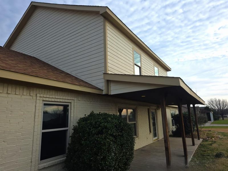 10456 Gentry Drive, Justin TX 76247 - Photo 2