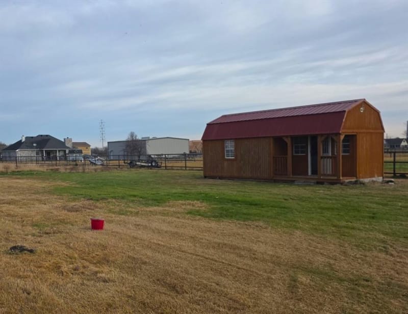 10456 Gentry Drive, Justin TX 76247 - Photo 19