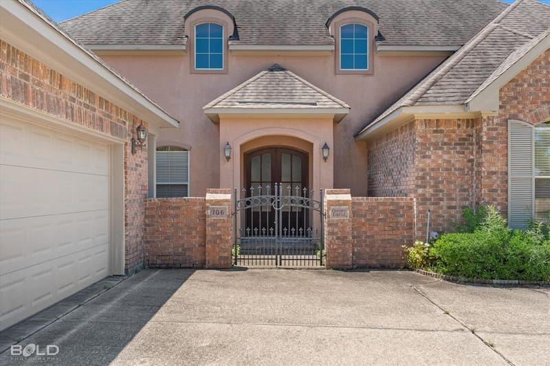 106 Oxford Circle, Bossier City LA 71111 - Photo 2