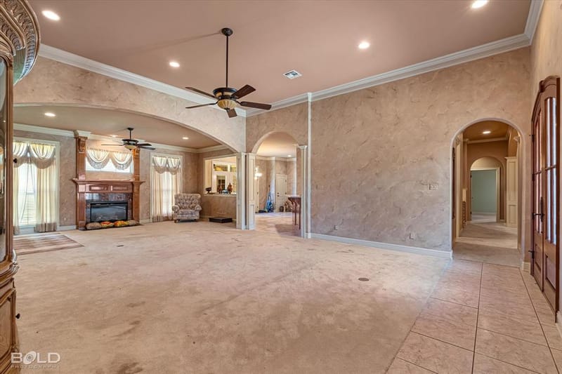 106 Oxford Circle, Bossier City LA 71111 - Photo 5